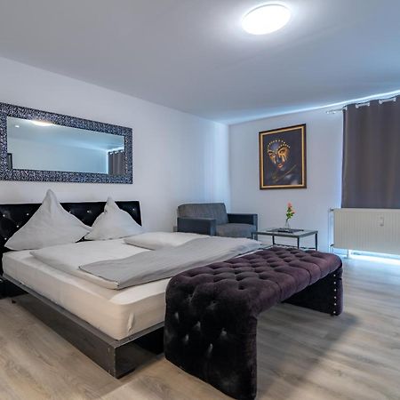 My Apartment Im Bremer Viertel エクステリア 写真