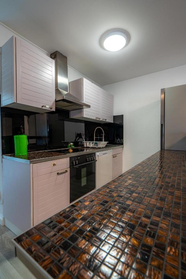 My Apartment Im Bremer Viertel エクステリア 写真