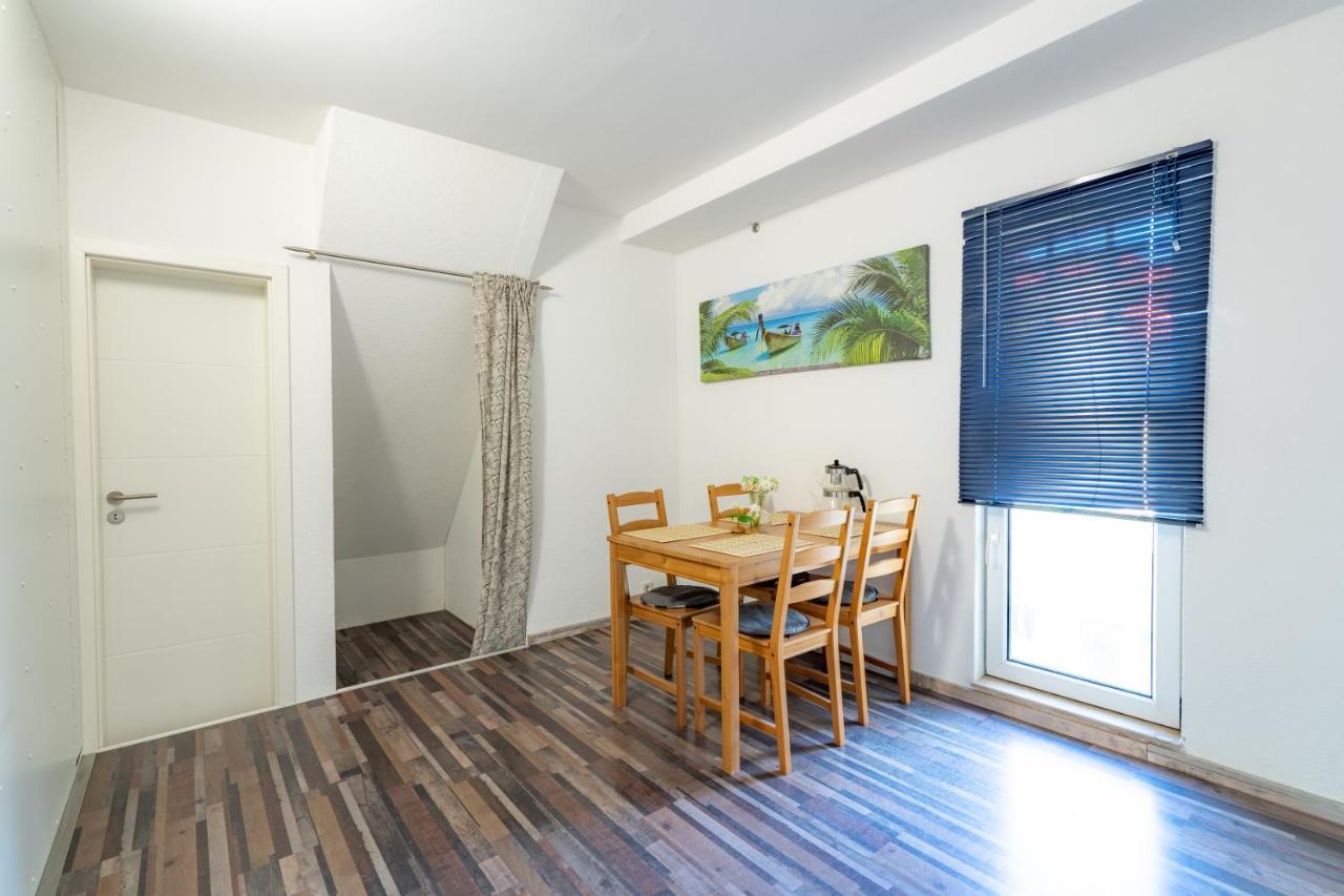 My Apartment Im Bremer Viertel エクステリア 写真
