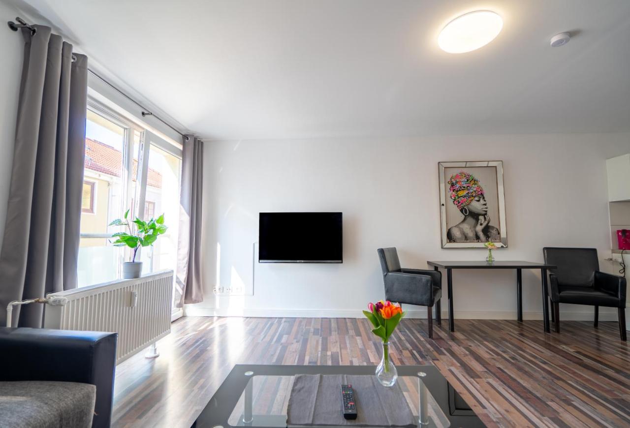 My Apartment Im Bremer Viertel エクステリア 写真