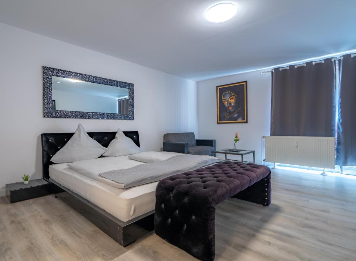 My Apartment Im Bremer Viertel エクステリア 写真