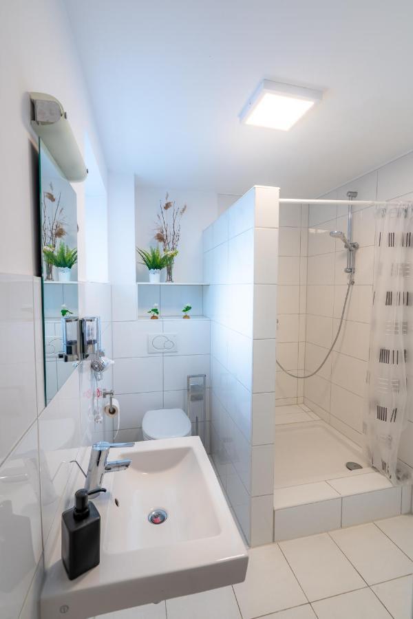 My Apartment Im Bremer Viertel エクステリア 写真