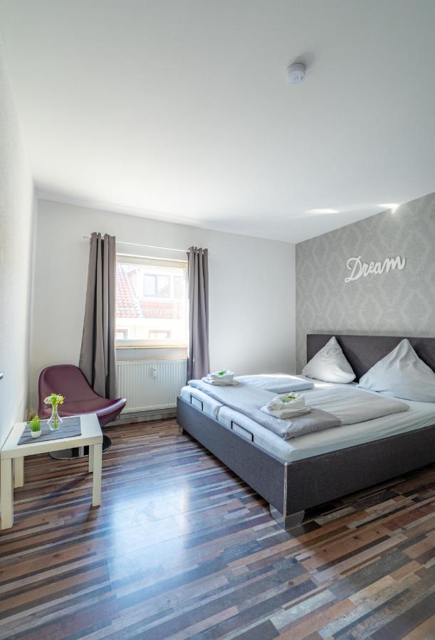 My Apartment Im Bremer Viertel エクステリア 写真