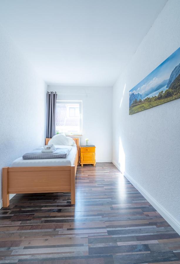 My Apartment Im Bremer Viertel エクステリア 写真