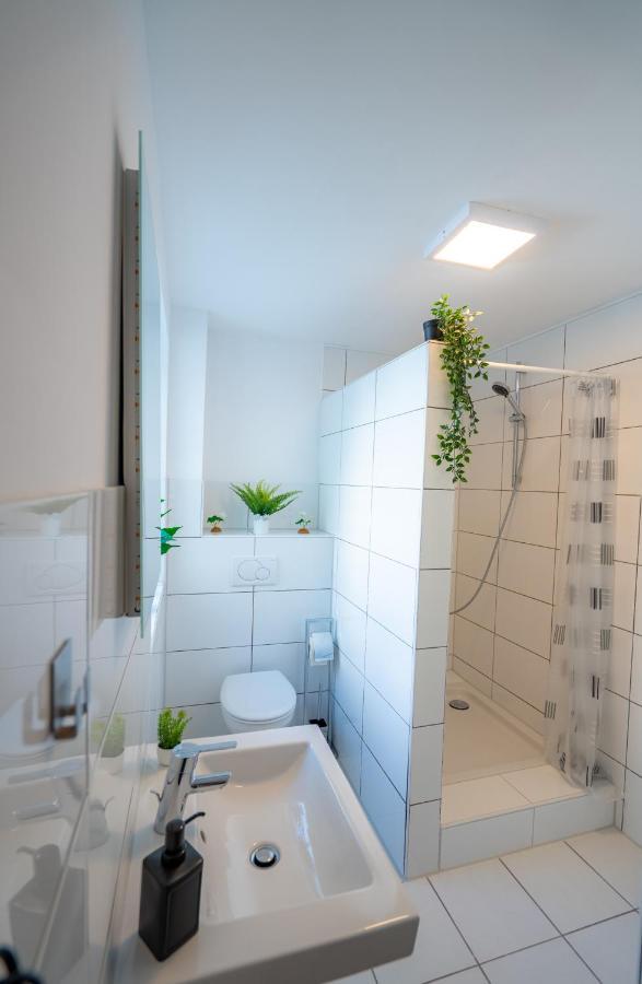 My Apartment Im Bremer Viertel エクステリア 写真